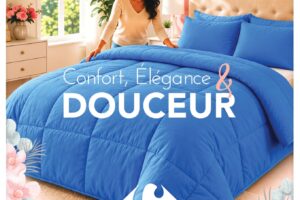 Catalogue Carrefour Mall of Sousse
