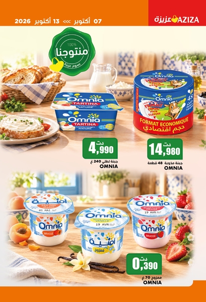 aziza catalogue 29
