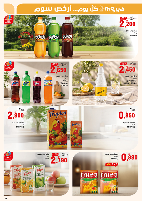 catalogue mg 12
